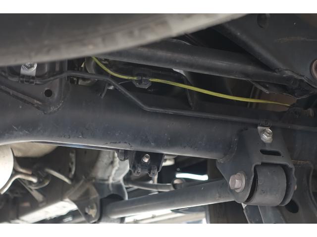 ランドクルーザープラド 西日本仕入ＴＸディーゼルターボ　アルパインビッグエックスナビコンビハンドルルーフラック（68枚目）