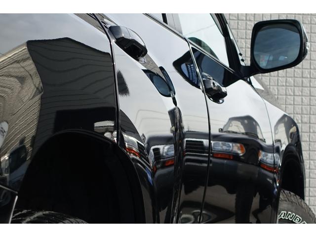 ランドクルーザープラド 西日本仕入ＴＸディーゼルターボ　アルパインビッグエックスナビコンビハンドルルーフラック（70枚目）