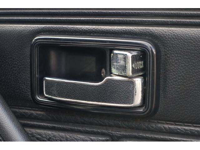 スカイライン 2000GT-X L2.8EGソレックス44タコ足デュアルM 後期型GC111ケンメリ5速マニュアルSSRスピードスター14インチAWクーラーパワステ付きLEDヘッドランプBluetooth接続ナビTV(28枚目)