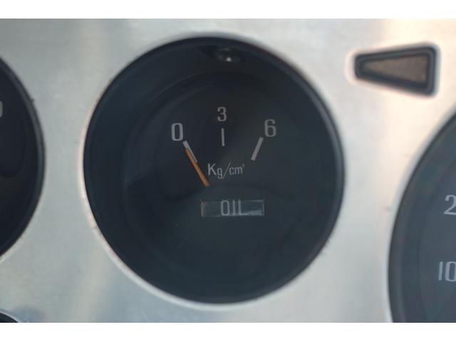 スカイライン 2000GT-X L2.8EGソレックス44タコ足デュアルM 後期型GC111ケンメリ5速マニュアルSSRスピードスター14インチAWクーラーパワステ付きLEDヘッドランプBluetooth接続ナビTV(31枚目)