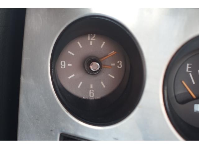 スカイライン 2000GT-X L2.8EGソレックス44タコ足デュアルM 後期型GC111ケンメリ5速マニュアルSSRスピードスター14インチAWクーラーパワステ付きLEDヘッドランプBluetooth接続ナビTV(32枚目)