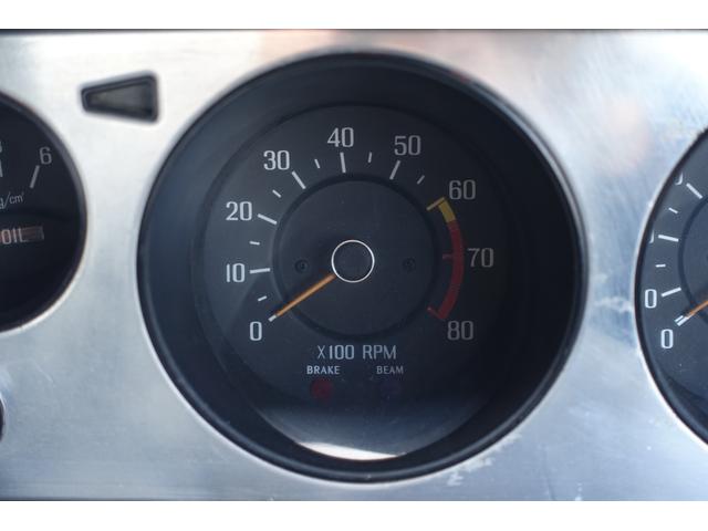 スカイライン 2000GT-X L2.8EGソレックス44タコ足デュアルM 後期型GC111ケンメリ5速マニュアルSSRスピードスター14インチAWクーラーパワステ付きLEDヘッドランプBluetooth接続ナビTV(33枚目)