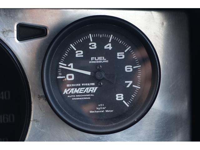 スカイライン 2000GT-X L2.8EGソレックス44タコ足デュアルM 後期型GC111ケンメリ5速マニュアルSSRスピードスター14インチAWクーラーパワステ付きLEDヘッドランプBluetooth接続ナビTV(34枚目)