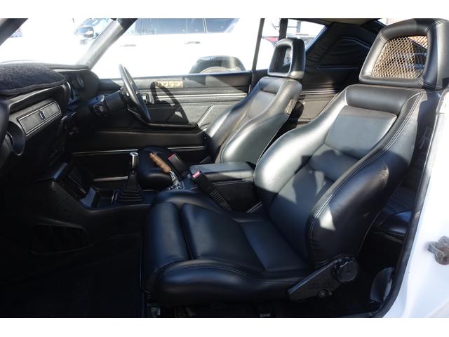 スカイライン 2000GT-X L2.8EGソレックス44タコ足デュアルM 後期型GC111ケンメリ5速マニュアルSSRスピードスター14インチAWクーラーパワステ付きLEDヘッドランプBluetooth接続ナビTV(36枚目)