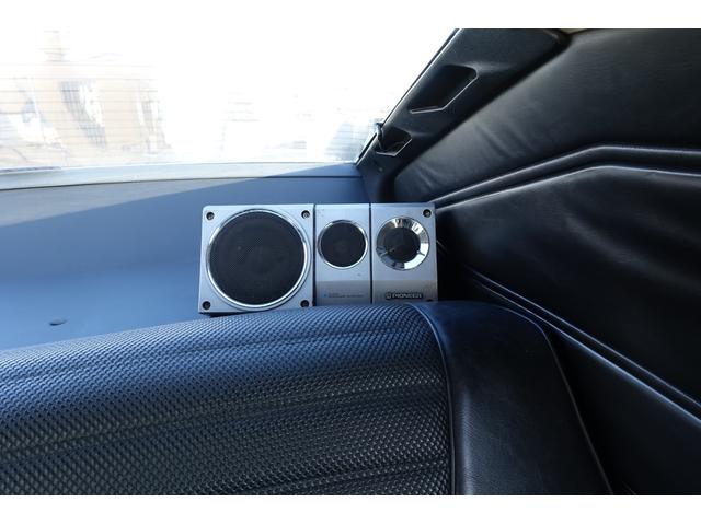 スカイライン 2000GT-X L2.8EGソレックス44タコ足デュアルM 後期型GC111ケンメリ5速マニュアルSSRスピードスター14インチAWクーラーパワステ付きLEDヘッドランプBluetooth接続ナビTV(51枚目)