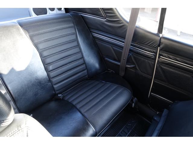 スカイライン 2000GT-X L2.8EGソレックス44タコ足デュアルM 後期型GC111ケンメリ5速マニュアルSSRスピードスター14インチAWクーラーパワステ付きLEDヘッドランプBluetooth接続ナビTV(56枚目)