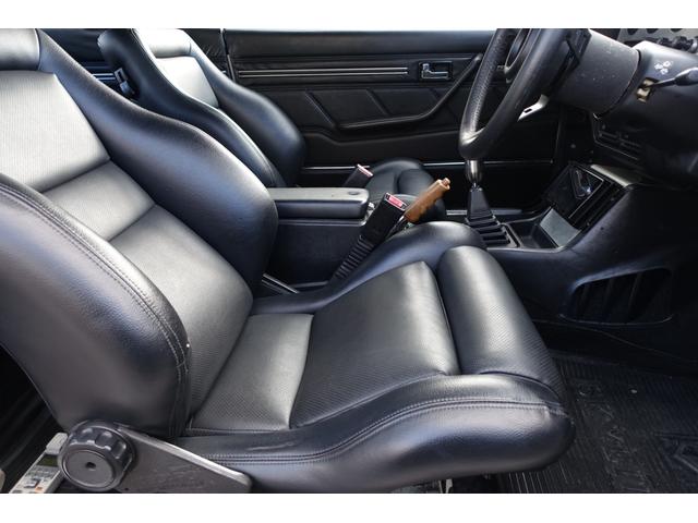 スカイライン 2000GT-X L2.8EGソレックス44タコ足デュアルM 後期型GC111ケンメリ5速マニュアルSSRスピードスター14インチAWクーラーパワステ付きLEDヘッドランプBluetooth接続ナビTV(59枚目)