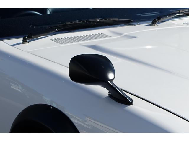 スカイライン 2000GT-X L2.8EGソレックス44タコ足デュアルM 後期型GC111ケンメリ5速マニュアルSSRスピードスター14インチAWクーラーパワステ付きLEDヘッドランプBluetooth接続ナビTV(68枚目)