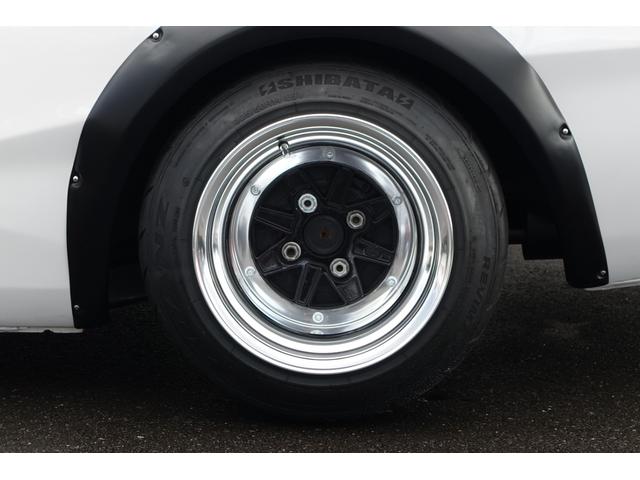 スカイライン 2000GT-X L2.8EGソレックス44タコ足デュアルM 後期型GC111ケンメリ5速マニュアルSSRスピードスター14インチAWクーラーパワステ付きLEDヘッドランプBluetooth接続ナビTV(73枚目)