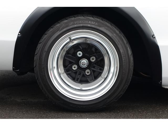 スカイライン 2000GT-X L2.8EGソレックス44タコ足デュアルM 後期型GC111ケンメリ5速マニュアルSSRスピードスター14インチAWクーラーパワステ付きLEDヘッドランプBluetooth接続ナビTV(75枚目)