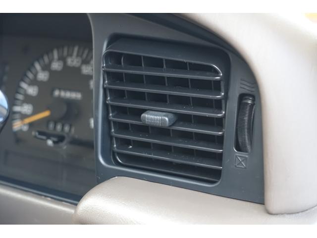 ランドクルーザー80 VXリミテッド Lパッケージ(22枚目)