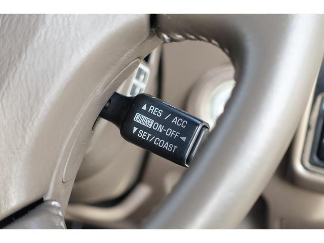 ランドクルーザー80 VXリミテッド Lパッケージ(23枚目)