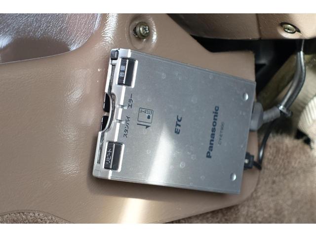 ランドクルーザー80 VXリミテッド Lパッケージ(26枚目)