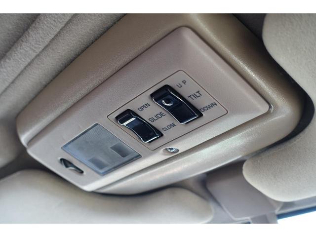 ランドクルーザー80 VXリミテッド Lパッケージ(29枚目)