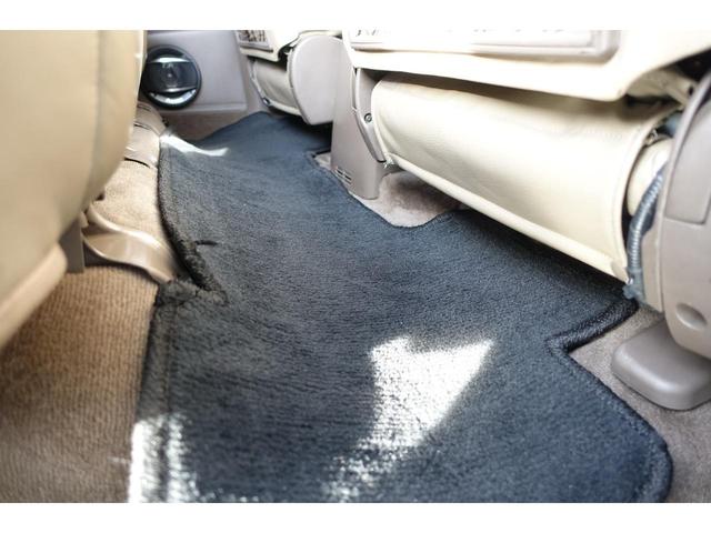 ランドクルーザー80 VXリミテッド Lパッケージ(35枚目)