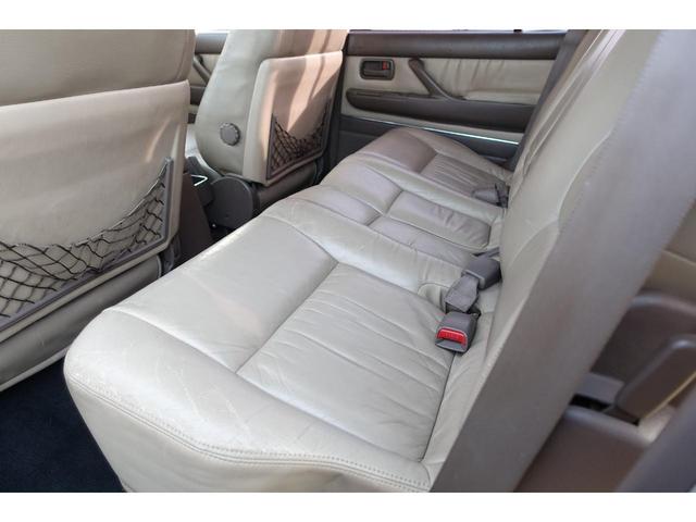 ランドクルーザー80 VXリミテッド Lパッケージ(44枚目)