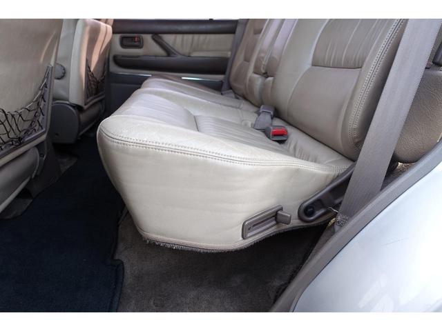 ランドクルーザー80 VXリミテッド Lパッケージ(46枚目)