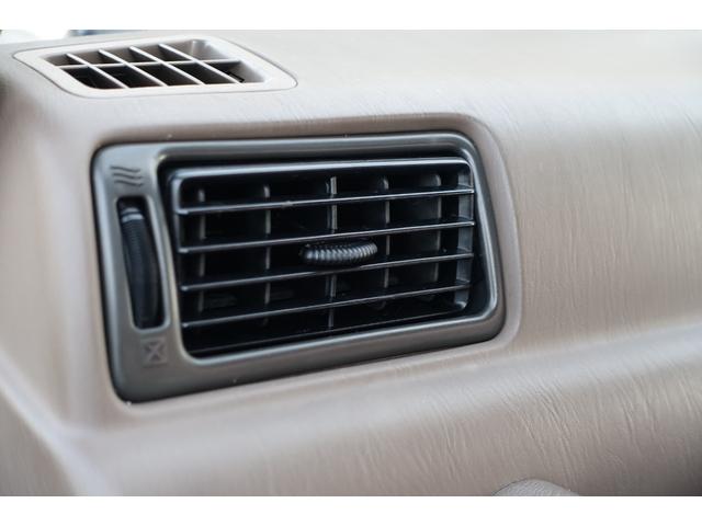 ランドクルーザー80 VXリミテッド Lパッケージ(53枚目)