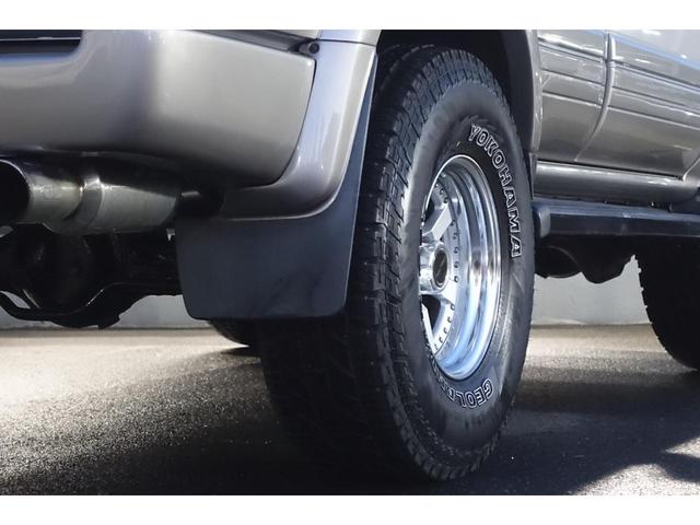 ランドクルーザー80 VXリミテッド Lパッケージ(61枚目)