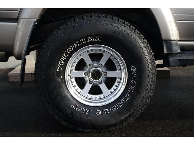 ランドクルーザー80 VXリミテッド Lパッケージ(64枚目)