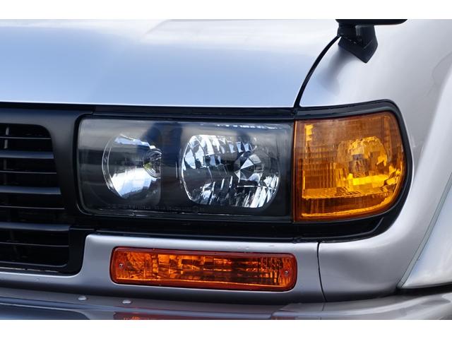 ランドクルーザー80 VXリミテッド Lパッケージ(67枚目)