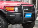 AMERICA TOYOTA FJ CRUISER