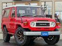 TOYOTA LAND CRUISER 70