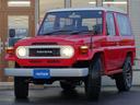 TOYOTA LAND CRUISER 70