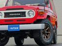 TOYOTA LAND CRUISER 70