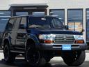 TOYOTA LAND CRUISER 80