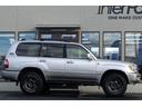 TOYOTA LAND CRUISER 100