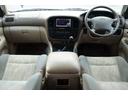 TOYOTA LAND CRUISER 100