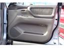 TOYOTA LAND CRUISER 100