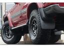 ディーゼルターボ後期型ＶＸリミテッド新品ＡＲＢ製バンパー　新品３インチリフトアップ新品インナーブラックヘッドライト新品オレンジコーナーレンズ新品ＬＥＤテールレンズ新品ＢＦグッドリッジオールテレーンタイヤクリムソンオプションビードロック付きデーモン（59枚目）