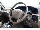 TOYOTA LAND CRUISER 80