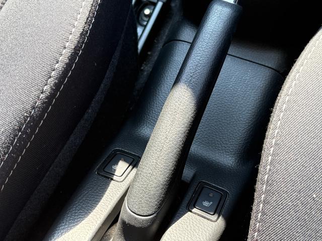 スイフト RS HIDライト 純正オーディオ 前席シートヒーター ステアリングスイッチ スマートキー 取説あり スペアキー有り(5枚目)