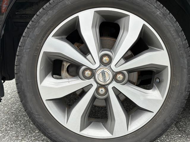 デイズルークス ハイウェイスター　Ｘ　アラウンドビューモニター　両側パワースライドドア　純正ナビ　ＥＴＣ　シートヒーター　エンジンスターター　ＨＩＤライト　取説あり（27枚目）