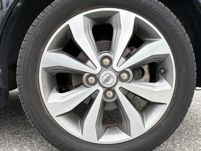 デイズルークス ハイウェイスター　Ｘ　アラウンドビューモニター　両側パワースライドドア　純正ナビ　ＥＴＣ　シートヒーター　エンジンスターター　ＨＩＤライト　取説あり（28枚目）