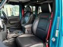 ルビコン　リーコン　２００台限定車（内、ボディーカラービキニＰ／Ｃ限定１００台）　社外マフラー　社外バンパー　ＬＥＤライト　電子制御式フロントスゥェイバーディスコネクトシステム　ナビ　・バックカメラ（17枚目）