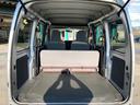 トランスポーター　４ＷＤ　純正ラヂオ　両側スライドドア（14枚目）