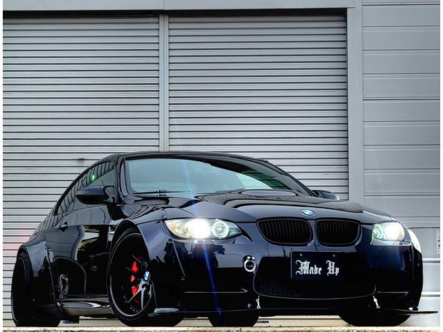 ＢＭＷ Ｍ３