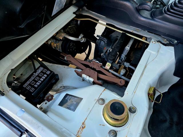 �G���W�����[�������̒ʂ聙