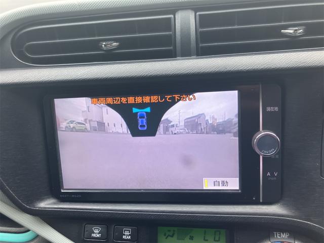 アクア Ｓ（41枚目）