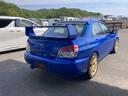 ＷＲＸ　ＳＴｉ　スペックＣ　４ＷＤ　６速マニュアル車　アルミホイール　盗難防止システム　衝突安全ボディ　ＡＢＳ　エアコン　パワーステアリング　パワーウインドウ（16枚目）