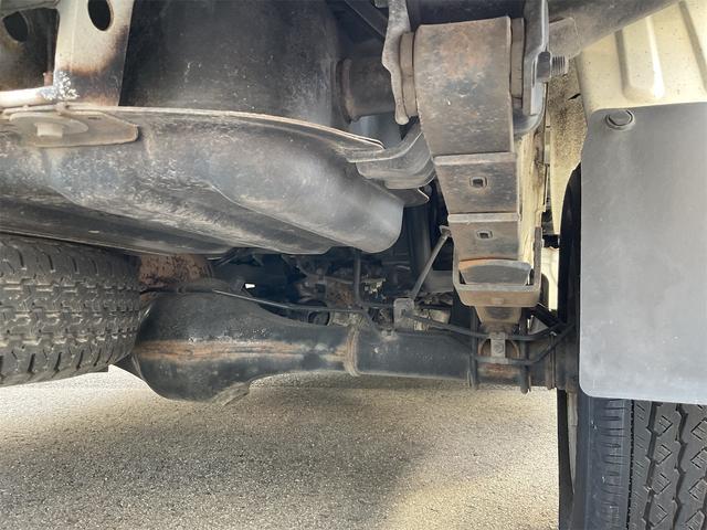 ハイゼットトラック  デンソー保冷車 4WD AT(17枚目)
