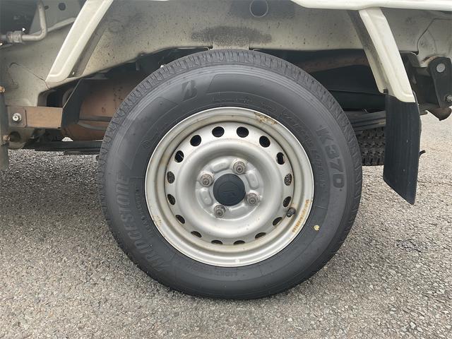 ハイゼットトラック  デンソー保冷車 4WD AT(21枚目)