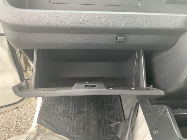 ハイゼットトラック  デンソー保冷車 4WD AT(23枚目)
