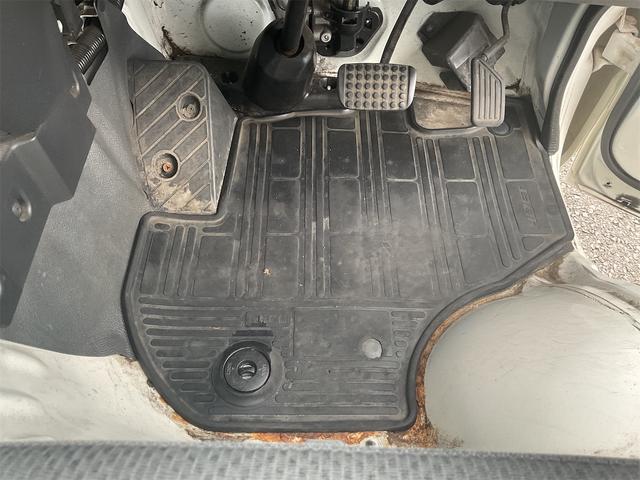 ハイゼットトラック  デンソー保冷車 4WD AT(24枚目)