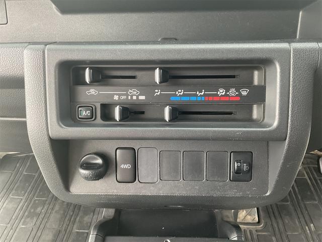ハイゼットトラック  デンソー保冷車 4WD AT(26枚目)