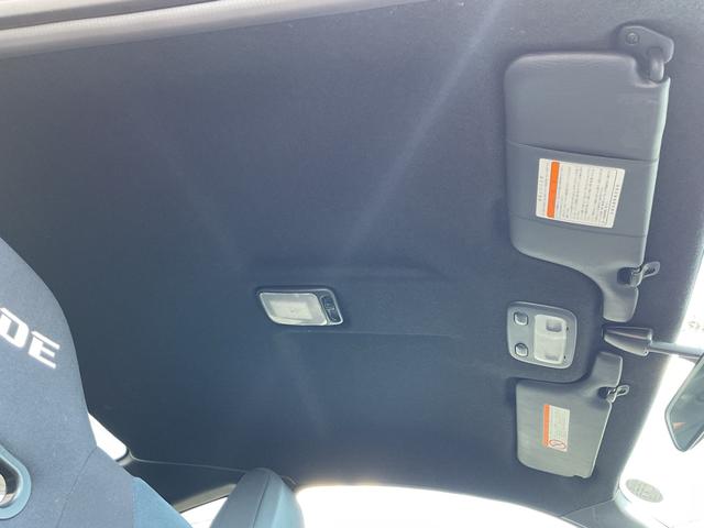 シルビア スペックR 6MT ターボ(12枚目)